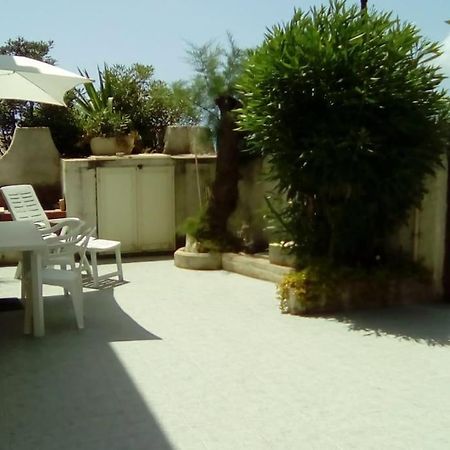 Donna Rosa - Casalvelino Marina Villa Casal Velino Exterior photo